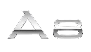 A8 Logo